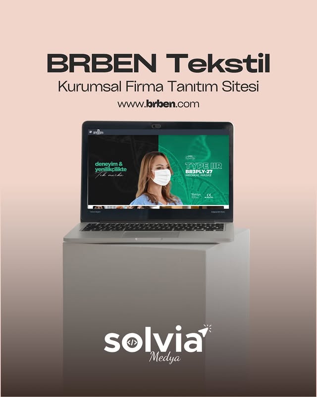 BRBEN Tekstil