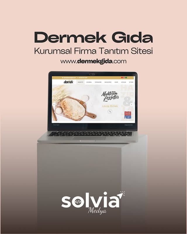 Dermek Gıda