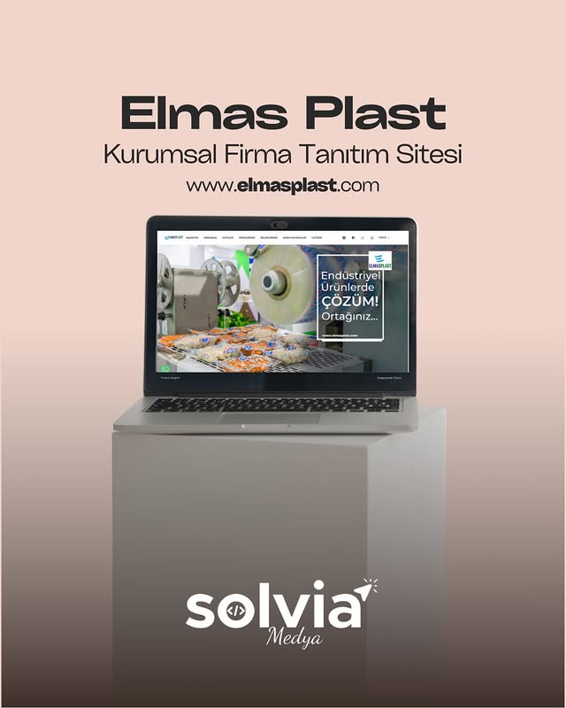 Elmas Plast