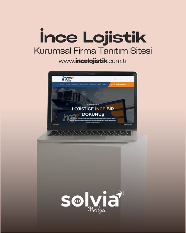 İnce Lojistik