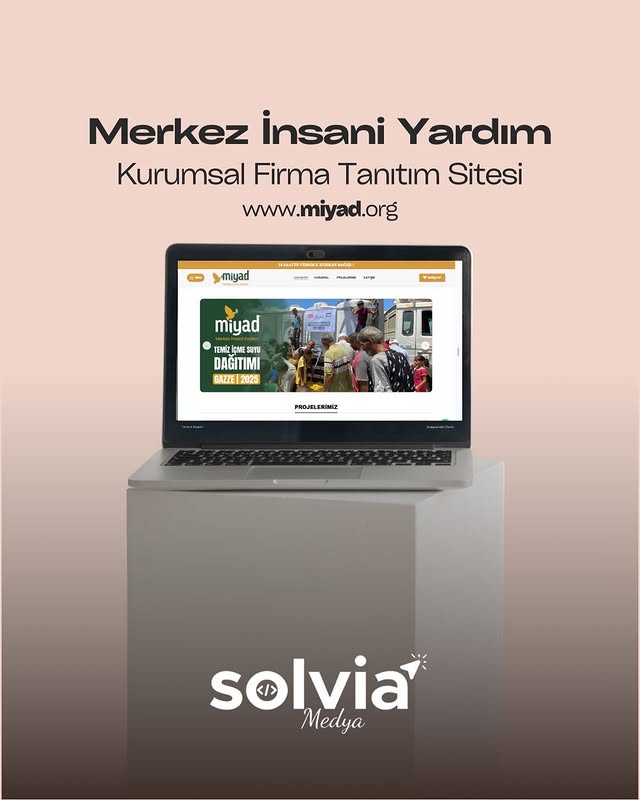 Merkez İnsani Yardım