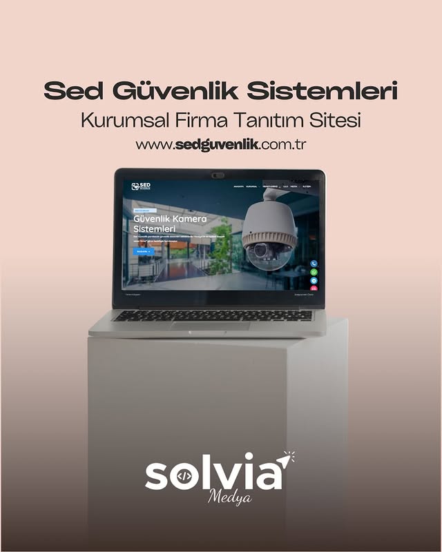 Sed Güvenlik Sistemleri