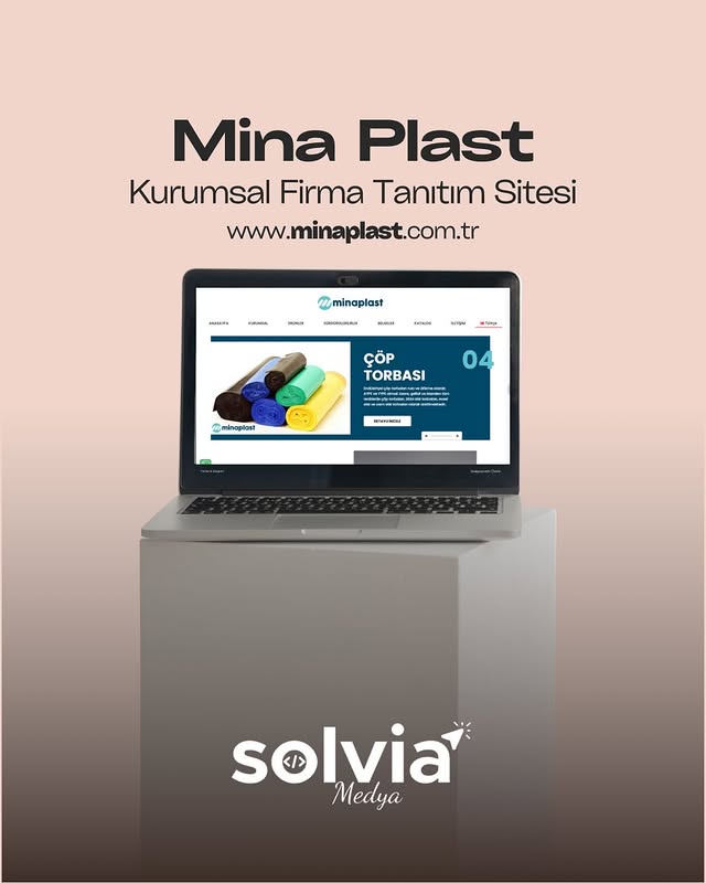 Mina Plast