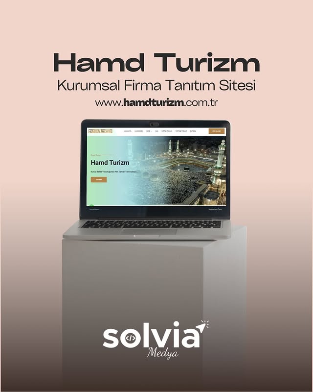 Hamd Turizm